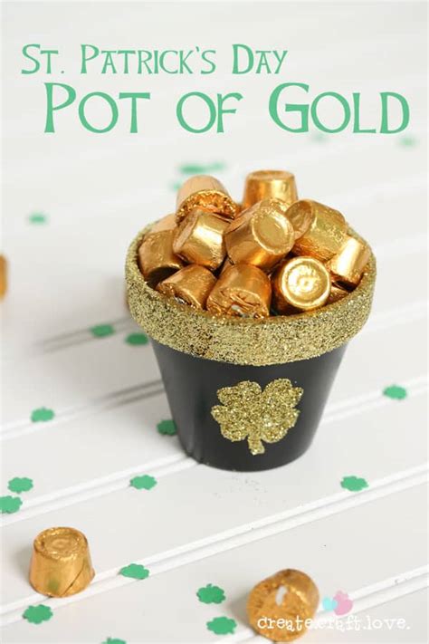 Find Your Pot Of Gold With These St. Patrick’s Day Festivities